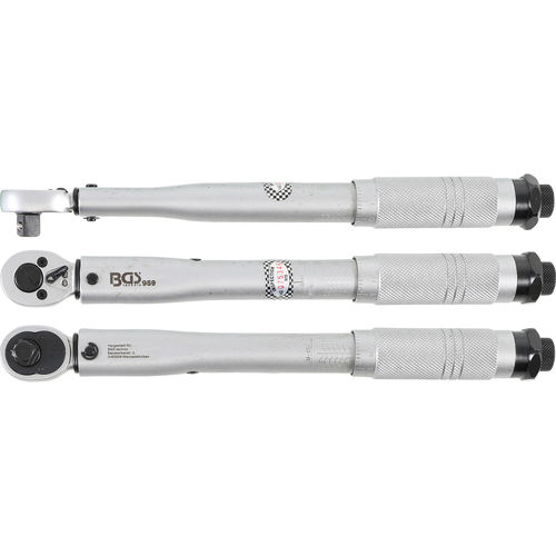 Динамометрический ключ для автомобилестроения - 959 - BGS technic KG