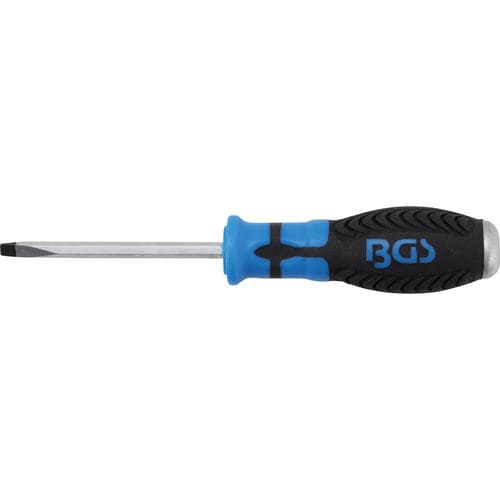 Отвертка Torx - 4902 - BGS technic KG - из стали / из хрома / из молибдена