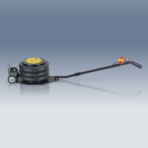 Домкрат с шаром - BA-66 - Battle-Axe Auto Electronic Equipment Co., Ltd. - пневматический / 2,5 тонны / для подъемных работ