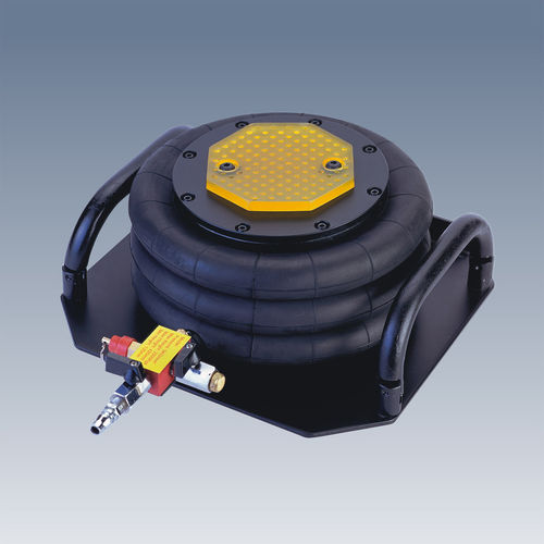 Домкрат с шаром - BA-66-D - Battle-Axe Auto Electronic Equipment Co., Ltd. - пневматический / 2,5 тонны / для подъемных работ
