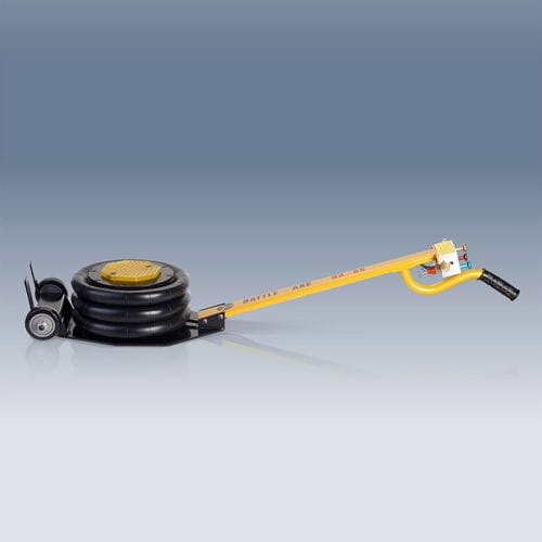 Домкрат с шаром - BA-88 - Battle-Axe Auto Electronic Equipment Co., Ltd. - пневматический / 2,5 тонны / для подъемных работ