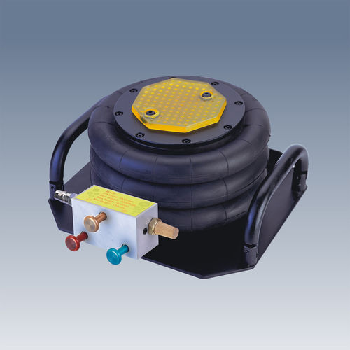 Домкрат с шаром - BA-88-D - Battle-Axe Auto Electronic Equipment Co., Ltd. - пневматический / 2,5 тонны / для подъемных работ