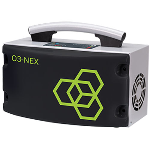 Генератор озона для очистки воды - O3-NEX - Brain Bee S.p.A. - для обработки воздуха / для дезинфекции / переносной