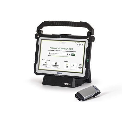 Прибор для диагностики WiFi - CONNEX 2 - Brain Bee S.p.A. - bluetooth / считывание VIN-кода / передача