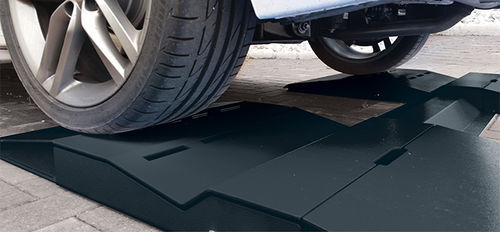 Механический профилометр - WS series - Space S.r.l. a s.u. - геометрии / для профилей / для автомобилестроения