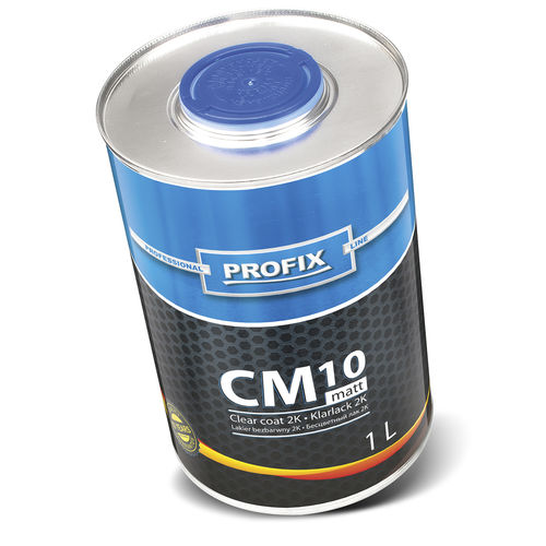 Защитное покрытие - CM 10 - Multichem Sp. z o.o. - для автомобилестроения