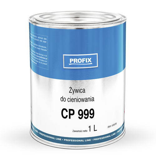 Присадка для окрашивания - CP 999 - Multichem Sp. z o.o.