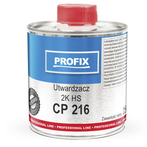 Отвердитель - CP 216 - Multichem Sp. z o.o.