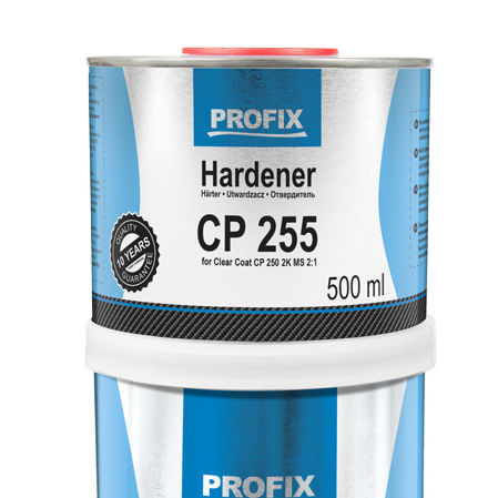 Отвердитель - CP 255  - Multichem Sp. z o.o.