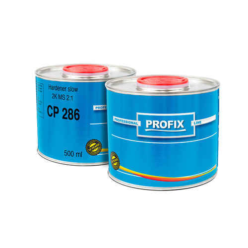 Отвердитель - CP 286 - Multichem Sp. z o.o.