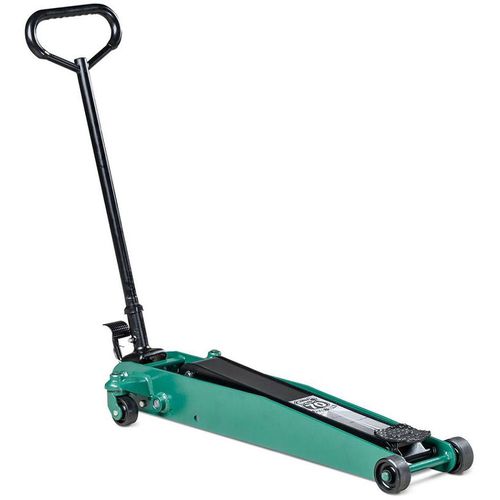 Домкрат рулер - 3T-C - Compac GmbH Hydraulik-Vertrieb - гидравлический / 3 тонны / для машины