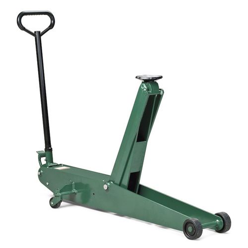 Домкрат рулер - 3T-HC - Compac GmbH Hydraulik-Vertrieb - гидравлический / 3 тонны / для машины