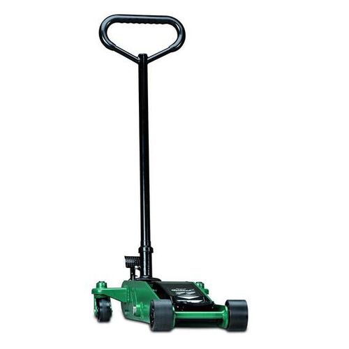 Домкрат рулер - 2T-77 - Compac GmbH Hydraulik-Vertrieb - гидравлический / 2 тонны / для машины