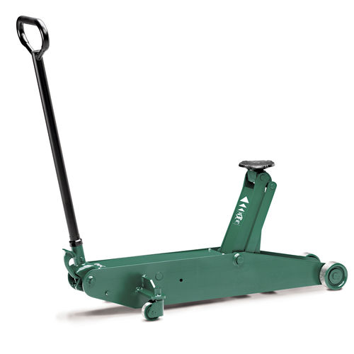 Домкрат рулер - 4T-C - Compac GmbH Hydraulik-Vertrieb - гидравлический / 4 тонны / для грузовика