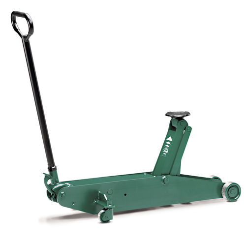 Домкрат рулер - 5T-C - Compac GmbH Hydraulik-Vertrieb - гидравлический / 5 тонн / для грузовика