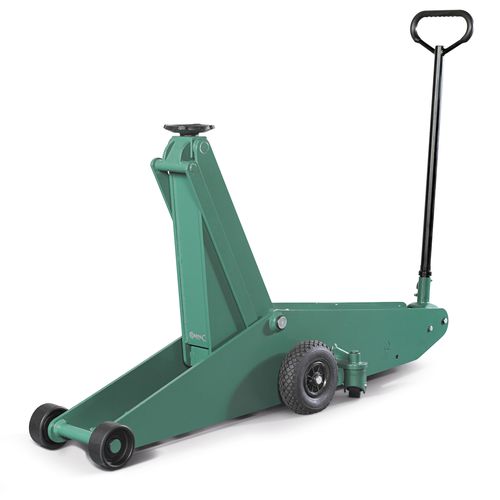Домкрат рулер - 5T-HC - Compac GmbH Hydraulik-Vertrieb - гидравлический / 5 тонн / для грузовика