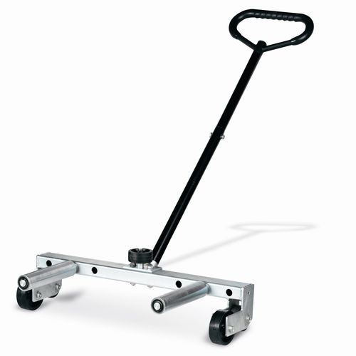 Позиционер колес - WD Mobile - Compac GmbH Hydraulik-Vertrieb