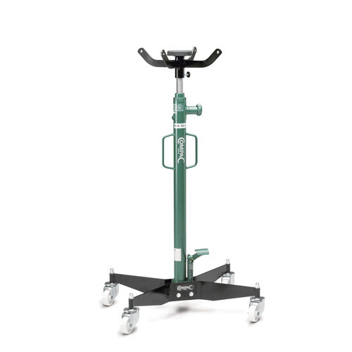 Домкрат для шахты - TJ 300 - Compac GmbH Hydraulik-Vertrieb - гидравлический / для трансмиссии
