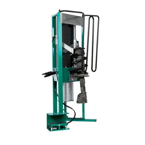 Компрессор для пружин для легковых автомобилей - CSC+ - Compac GmbH Hydraulik-Vertrieb