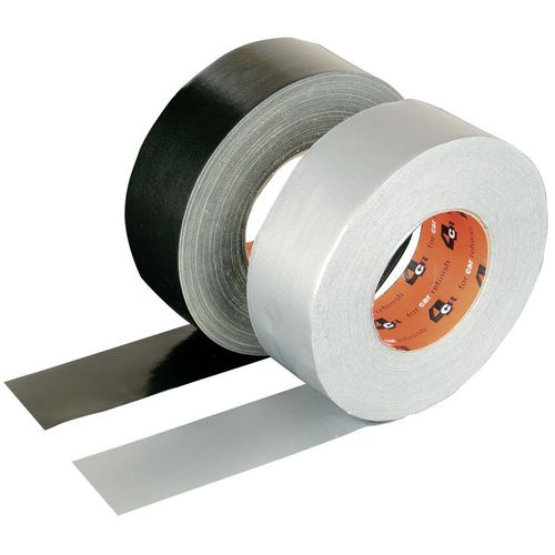 Клейкая лента для уплотнения - 1190 series - 4CR - KWK Holding GmbH & CO KG - из алюминия / для использования в автомобилях