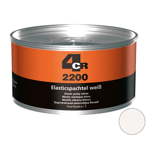 Мастика из полиэстера - 2200 series - 4CR - KWK Holding GmbH & CO KG - универсальная / для производства кузовов / для автомобилестроения
