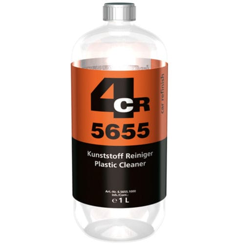 Моющее средство для очистки - 5655 - 4CR - KWK Holding GmbH & CO KG - для производства кузовов