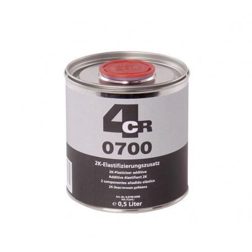 Присадка для окрашивания - 0700 - 4CR - KWK Holding GmbH & CO KG - пластификатор