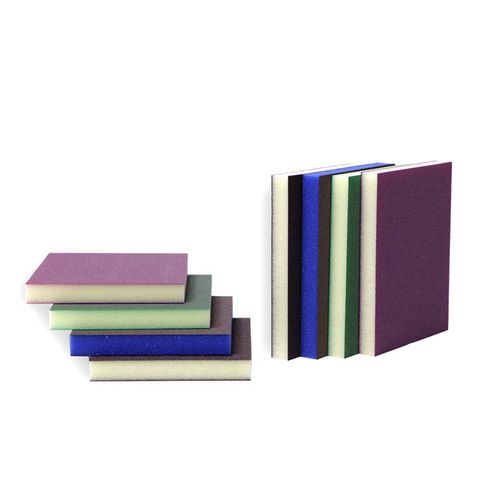 Абразивная губка - E series - AG Abrasive & Foam, S.L.