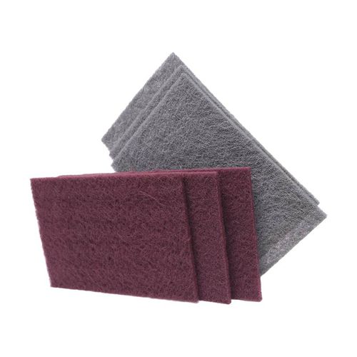 Абразивное полотно для производства кузовов - HF series - AG Abrasive & Foam, S.L. - для дерева / для краски / для металла