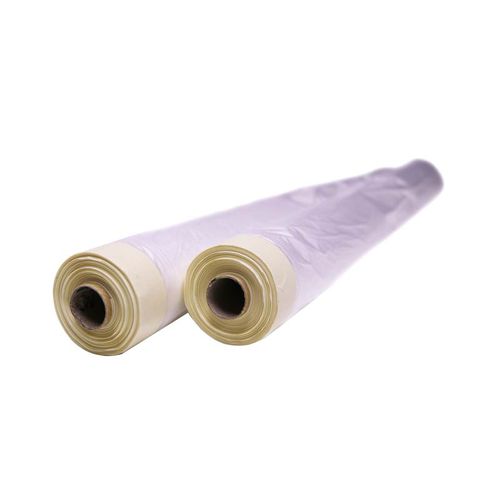 Защитная пленка - PPC - AG Abrasive & Foam, S.L. - для использования в автомобилях