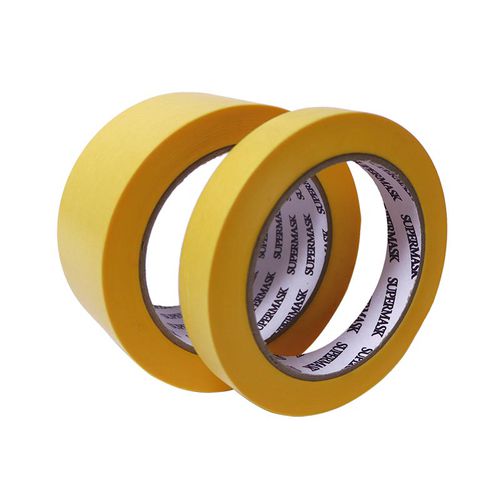 Маскировочная лента - CN series - AG Abrasive & Foam, S.L.
