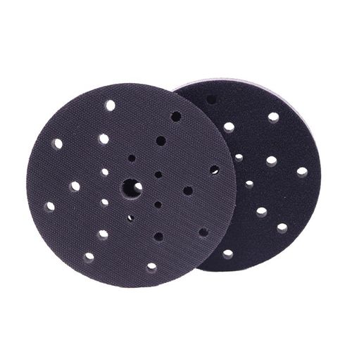 Абразивный круг для производства кузовов - IN series - AG Abrasive & Foam, S.L. - для дерева