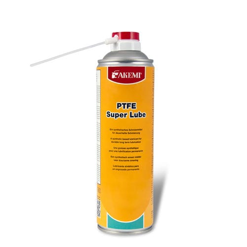 Смазочное масло - 87364 - AKEMI chemisch technische Spezialfabrik GmbH - минеральное / с PTFE / для автомобилестроения