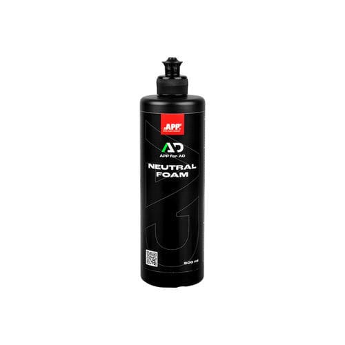 Пенный очиститель - 220027 - APP sp. z o.o.