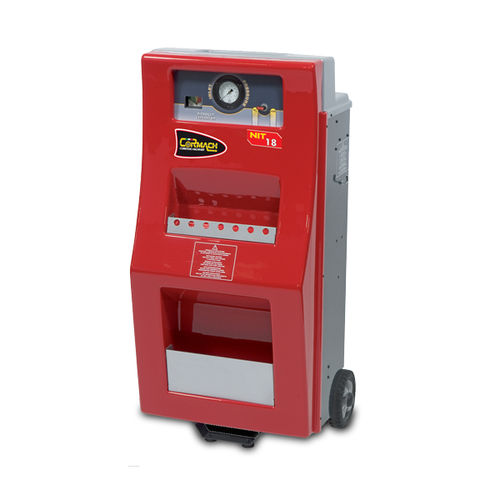 Азотный насос для шин - NIT 18 - Cormach S.r.l. Correggio Machinery