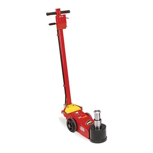 Домкрат рулер - SCM 230 - Cormach S.r.l. Correggio Machinery - гидропневматический / 15 тонн / 30 тонн