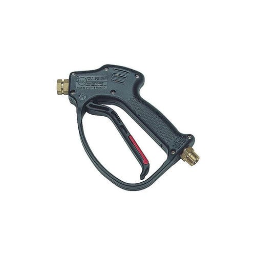 Пистолет распылитель - PW21 series - Power Wash Italiana S.r.l. - водный / ручной / высокое давление