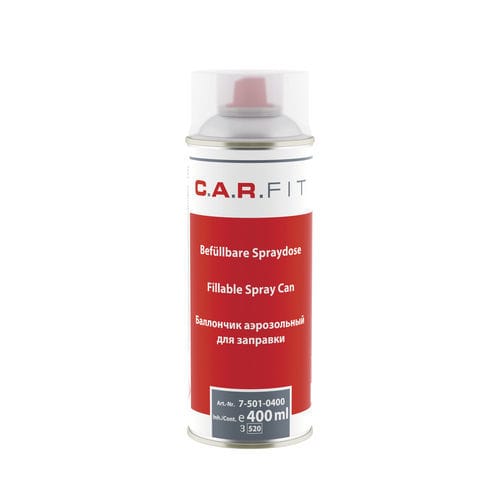 Аэрозоль для металла - 7-501-0400 - August Handel GmbH - CARFIT