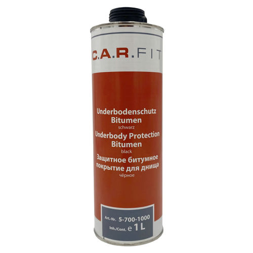 Антикоррозионное средство - 5-700-1000 - August Handel GmbH - CARFIT