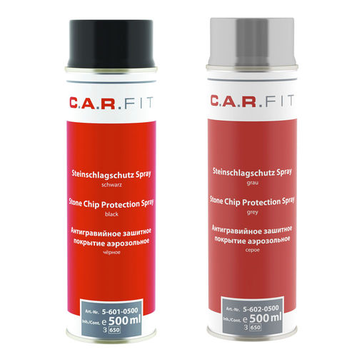Аэрозоль от проекций - 5-60 series - August Handel GmbH - CARFIT - для металла