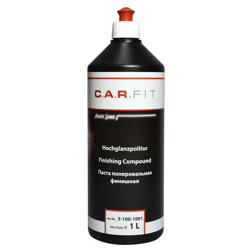 Компонент для отделки - 5-100-1001 - August Handel GmbH - CARFIT - в форме порошка