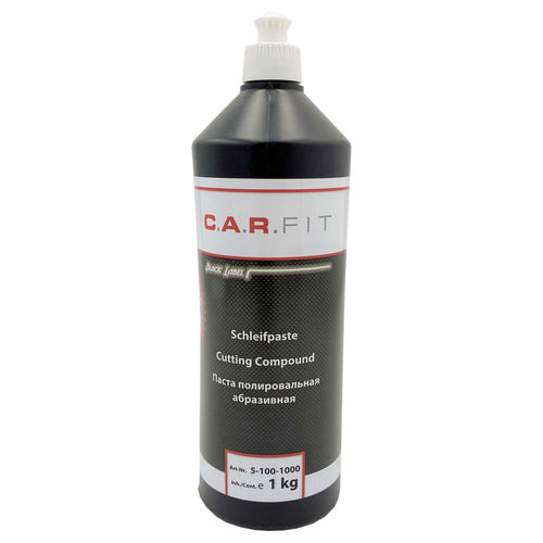 Порошок для шлифования - 5-100-1000 - August Handel GmbH - CARFIT