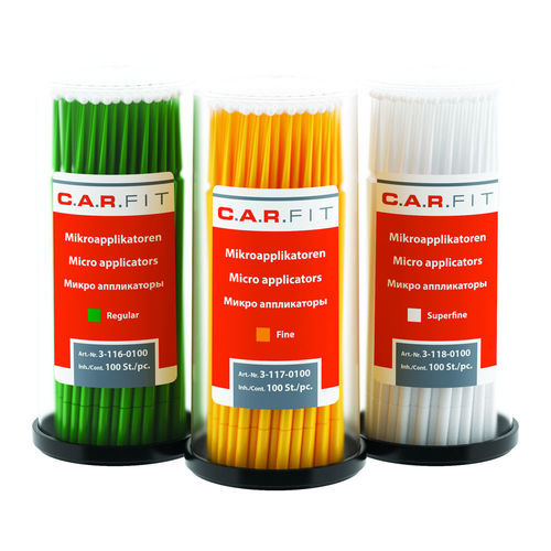 Тампон на палочке - 3-11 series - August Handel GmbH - CARFIT
