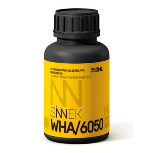 Присадка - WHA/6050 - Bernardo Ecenarro, S.A. SINNEK