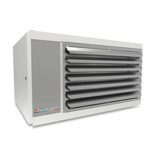Настенный генератор горячего воздуха - IHPTM - Blowtherm S.p.A. - газовый / электрический / промышленный