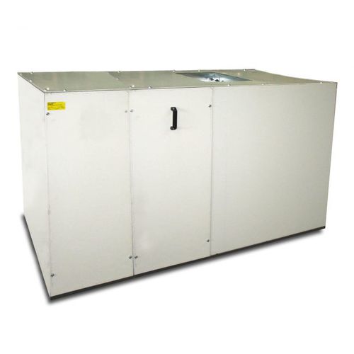 Устройство для вентиляции - MVU - Blowtherm S.p.A.