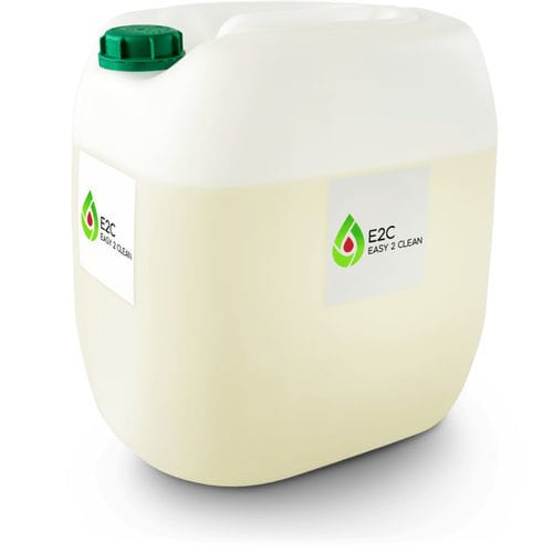 Моющее средство на основе растворителя - E2C – Easy 2 Clean - B-TEC GmbH - биологически чистое / для производства кузовов / для окрашивания