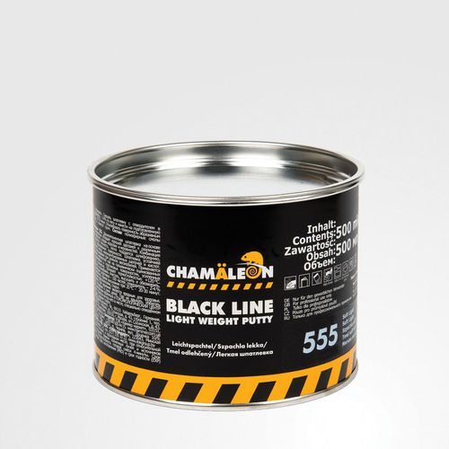Мастика из полиэстера - 555 series - Chamäleon GmbH - для производства кузовов / для машины