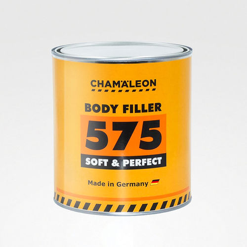 Мастика из полиэстера - 575 - Chamäleon GmbH