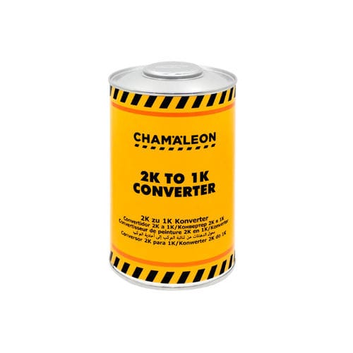 Защитное покрытие - 13602 - Chamäleon GmbH - для автомобилестроения / для краски / двухкомпонентное